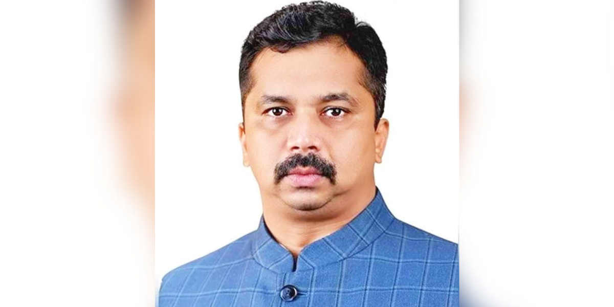 Karnataka news wrap: Rajendra Rajanna files complaint over alleged murder attempt (@RajannaRajendra on X)