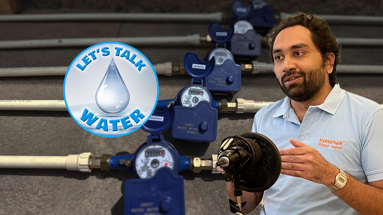 Smart meters expose hidden water waste, sparking conservation debate