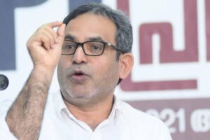 ED arrests SDPI National President MK Faizy in connection with money laundering case