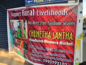 Chenetha Santha