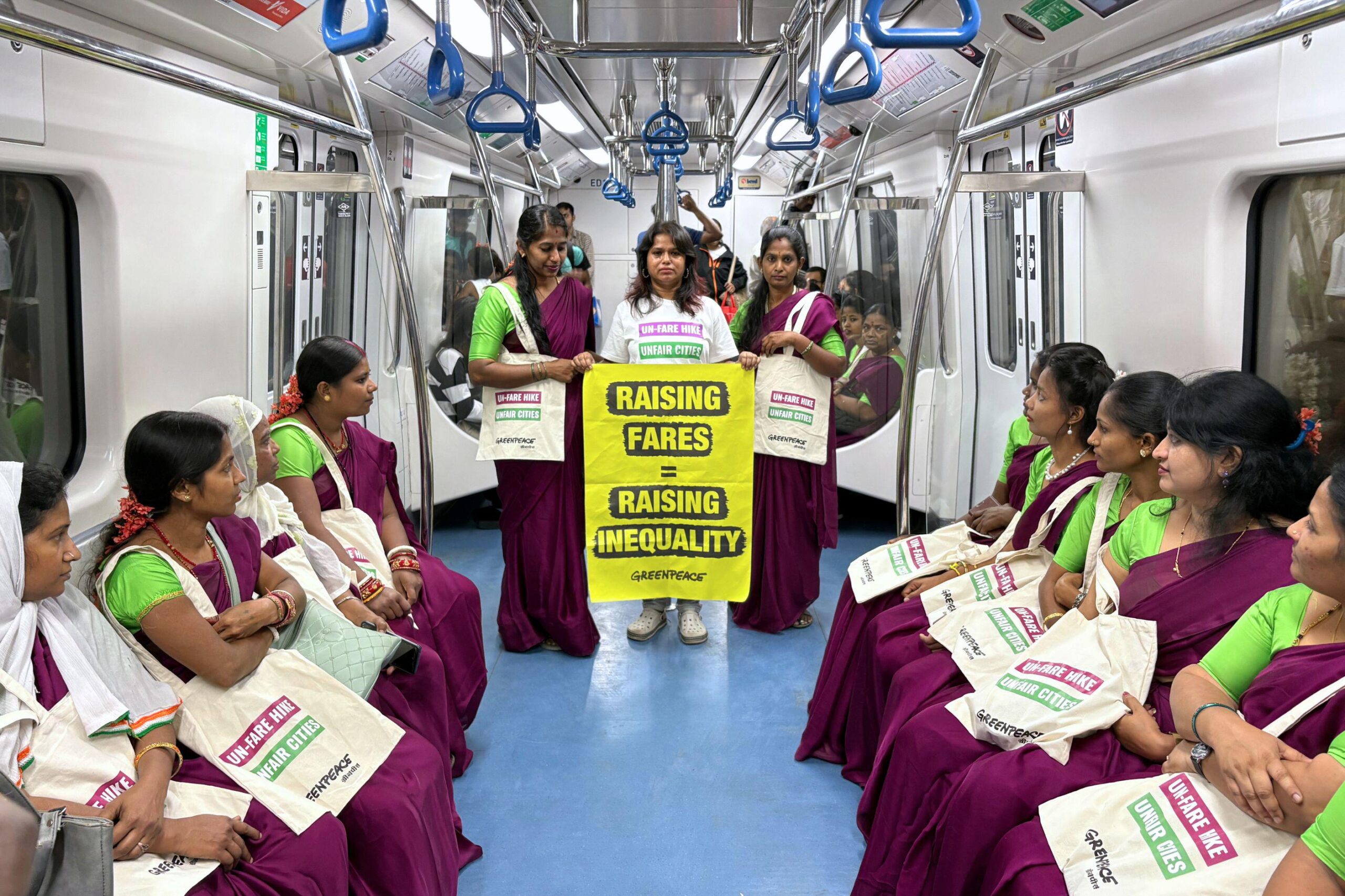 Bengaluru metro
