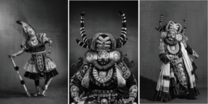 Yakshagana - by Amer Ramesh