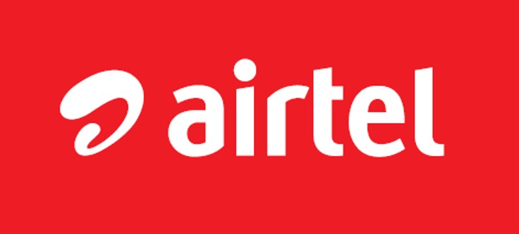 Airtel logo