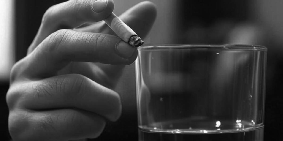 alcohol The costly habit: Telangana spends highest on tobacco, intoxicants among larger state in country