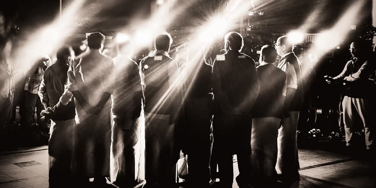 AICC gives Satheesan, Chennithala, Sudhakaran, Tharoor reins of its strategy for Kerala