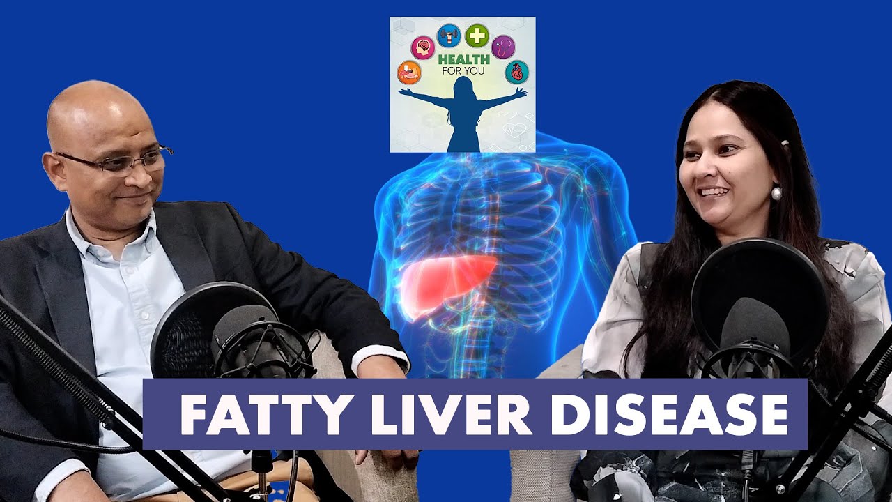 fatty liver