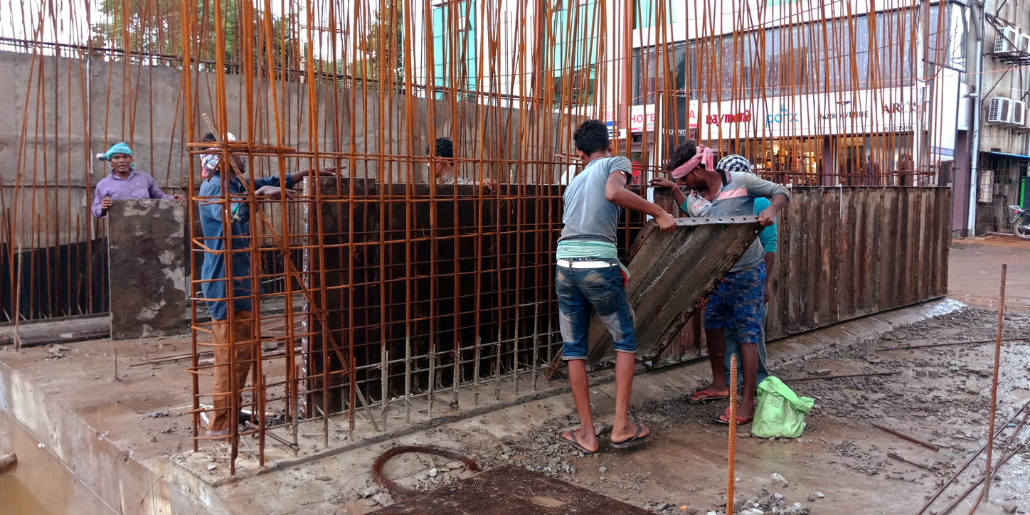 Migrant workers Kerala