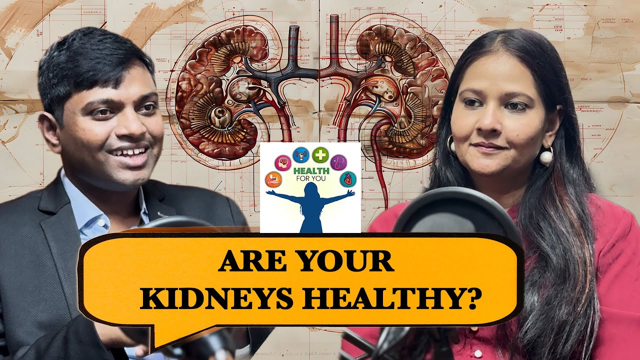 kidney disease