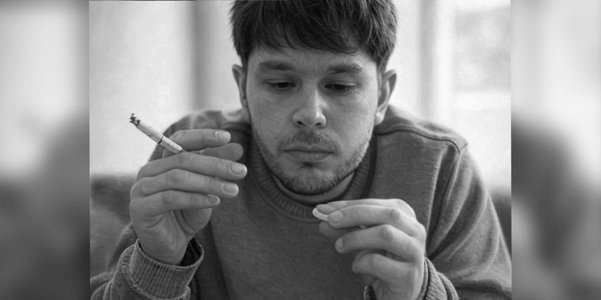 nicotine Nicotine replacement therapy: A path to quitting or just another crutch?