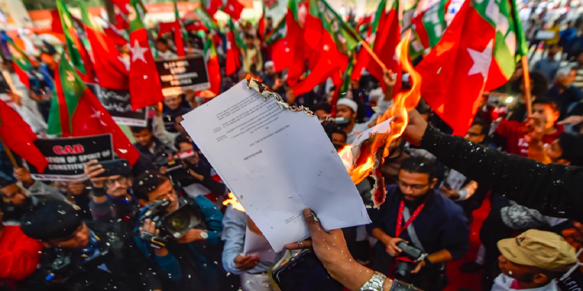 SDPI has been steadily gaining ground in local pockets and is now gearing up to contest the upcoming assembly elections independently.