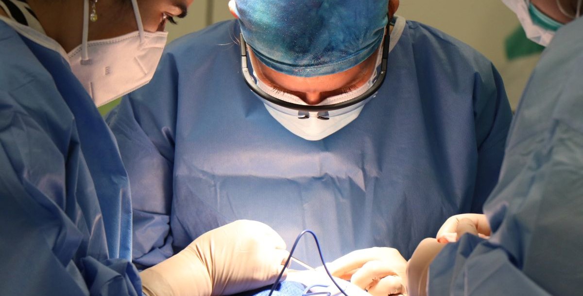 surgery