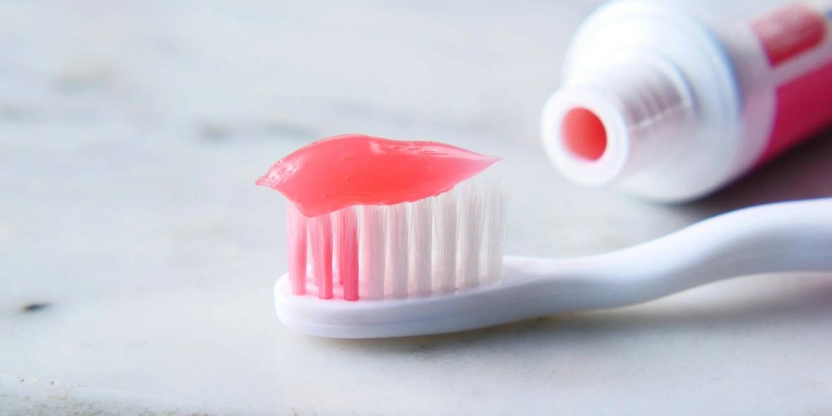 toothpaste Toothpaste campaign stokes fluoride fears, sparks backlash from health experts