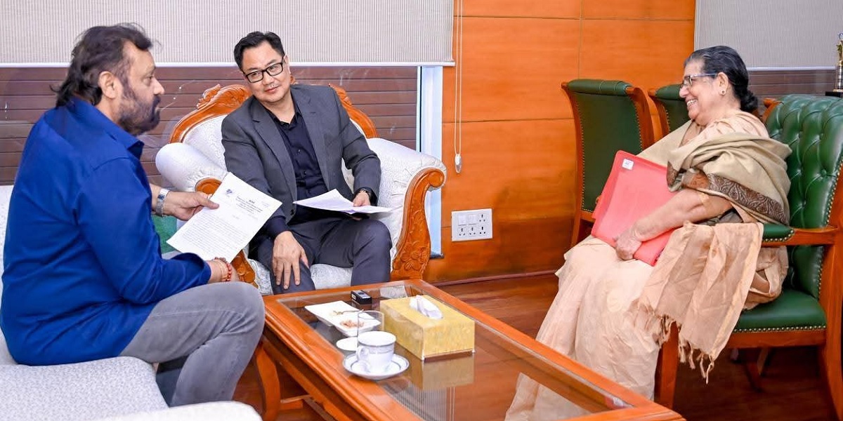 Interview: Islam upholds women’s safety and security, but clerics often distort it, says VP Zuhra