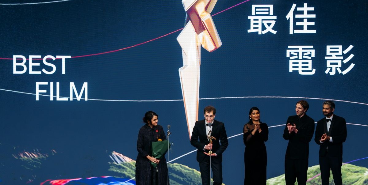 ‘All We Imagine as Light’ wins Best Film Award at Asian Film Awards
