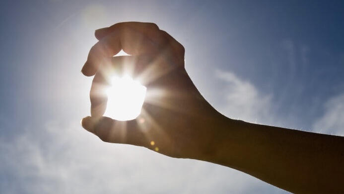 The sunshine paradox: Why India is short on vitamin D