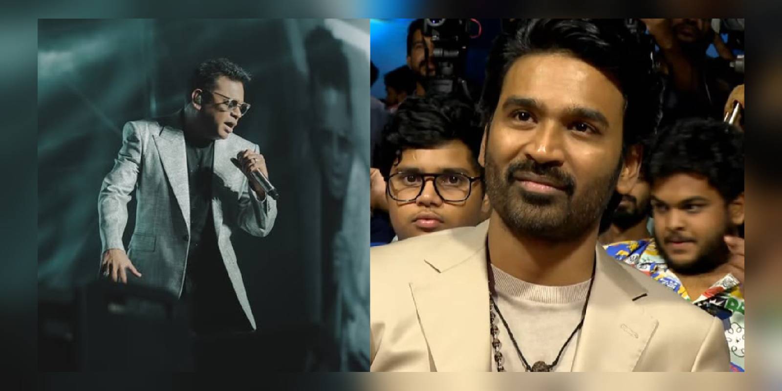 AR Rahman on board for Dhanush-Mari Selvaraj’s 'D56'