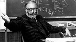 Abdus Salam