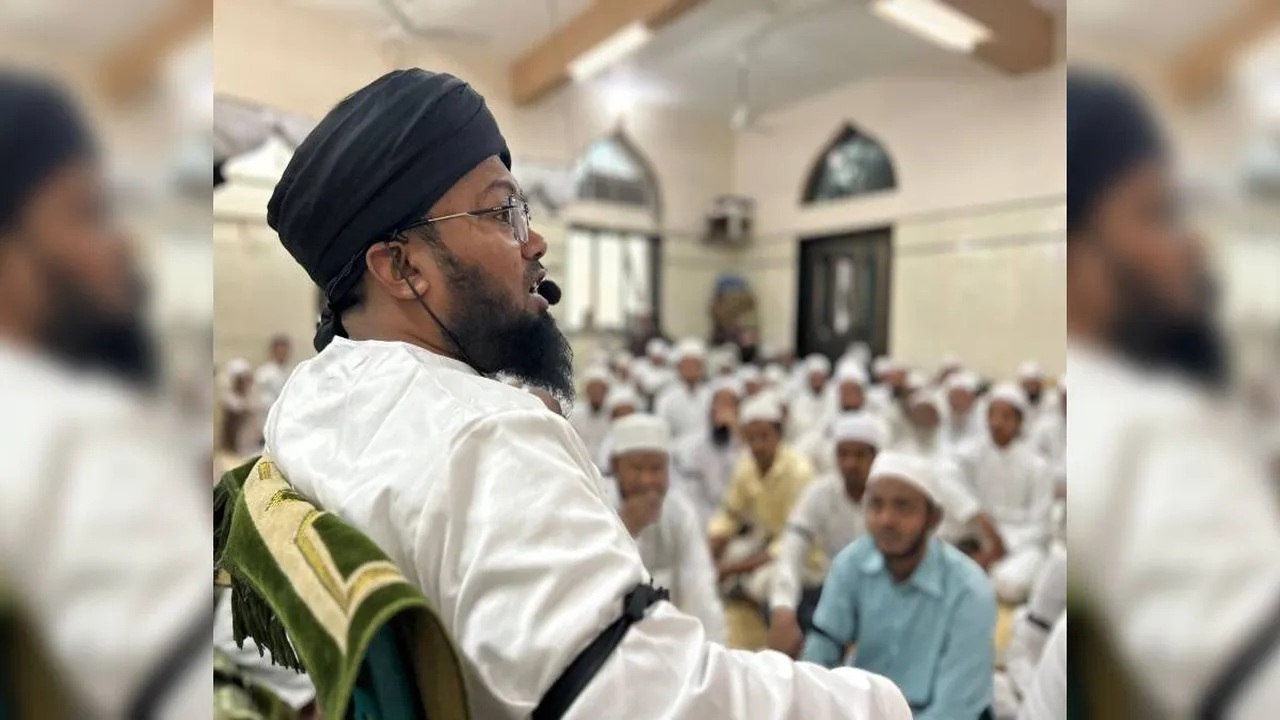 Anti-Waqf-Bill-Protest_V_jpg The passage of the Waqf Bill should have all of India heeding its many lessons.