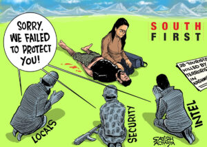 Blamegame begins over terror attack in Kashmir