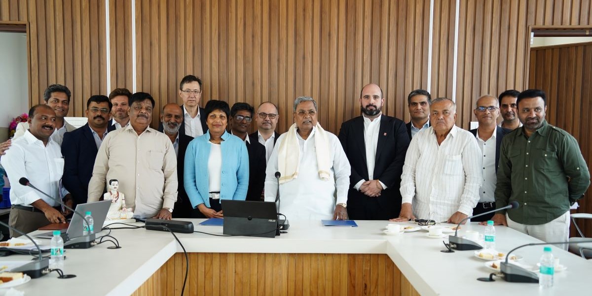 The decision was formalized during a high-level meeting chaired by Chief Minister Siddaramaiah