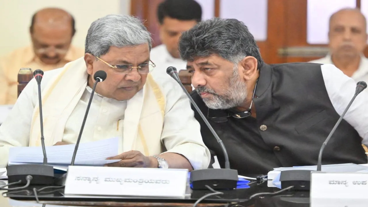 Cabinet Karnataka caste census: Cabinet meeting ends without decision