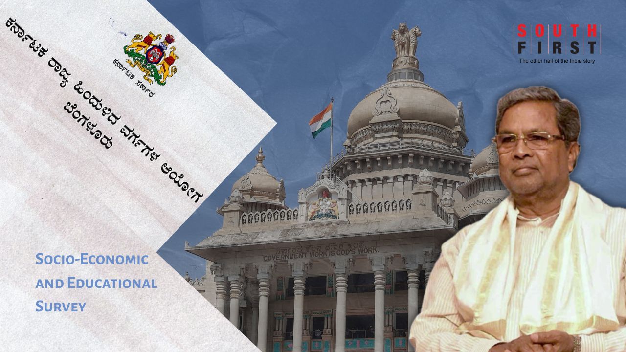 Caste census Decoding Karnataka’s caste census: What really does the disputed data say?