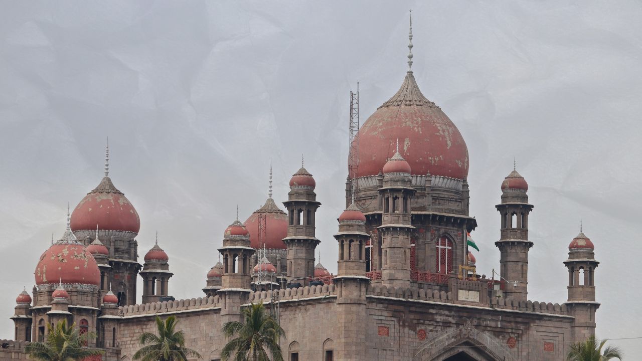 HC of Telangana ‘Fabricated controversy’: Telangana tells High Court AI content is inflaming Kancha Gachibowli row