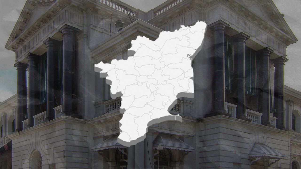 Tamil Nadu tops India’s growth charts with 9.69 percent GSDP surge, 29 percent jump in per capita income