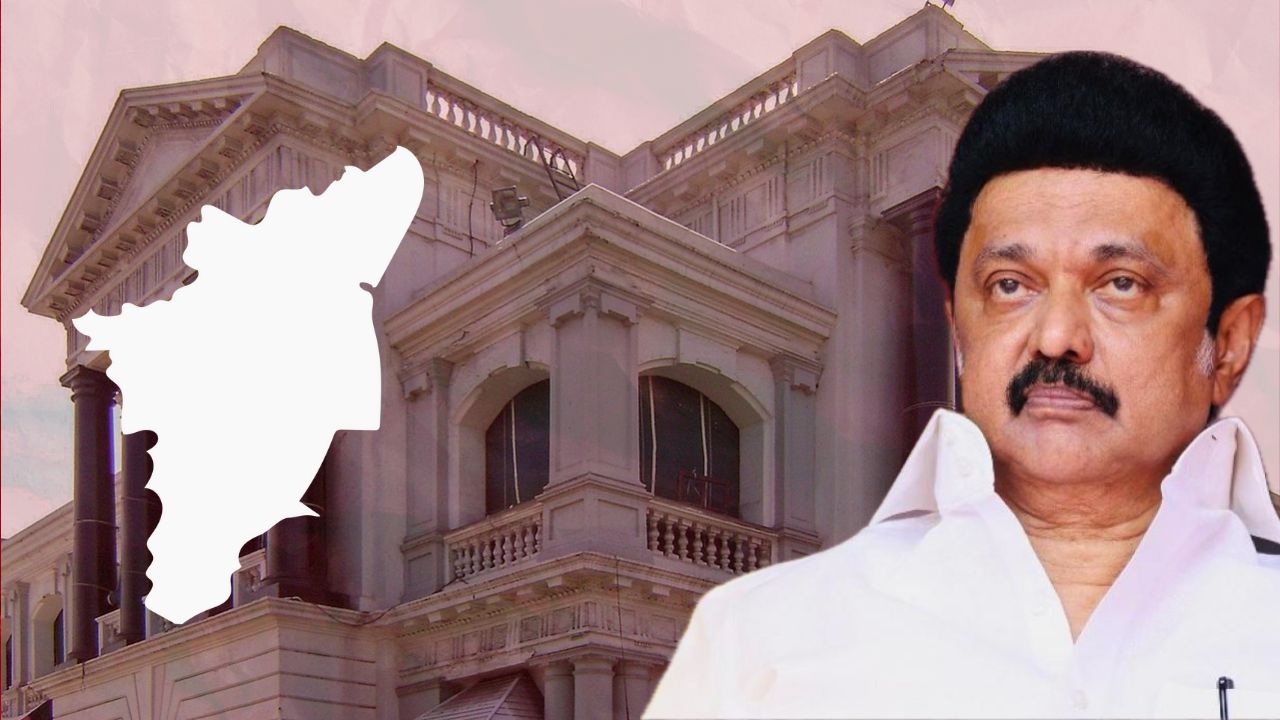 Stalin Promises vs reality: Where does the MK Stalin government stand four years into power?