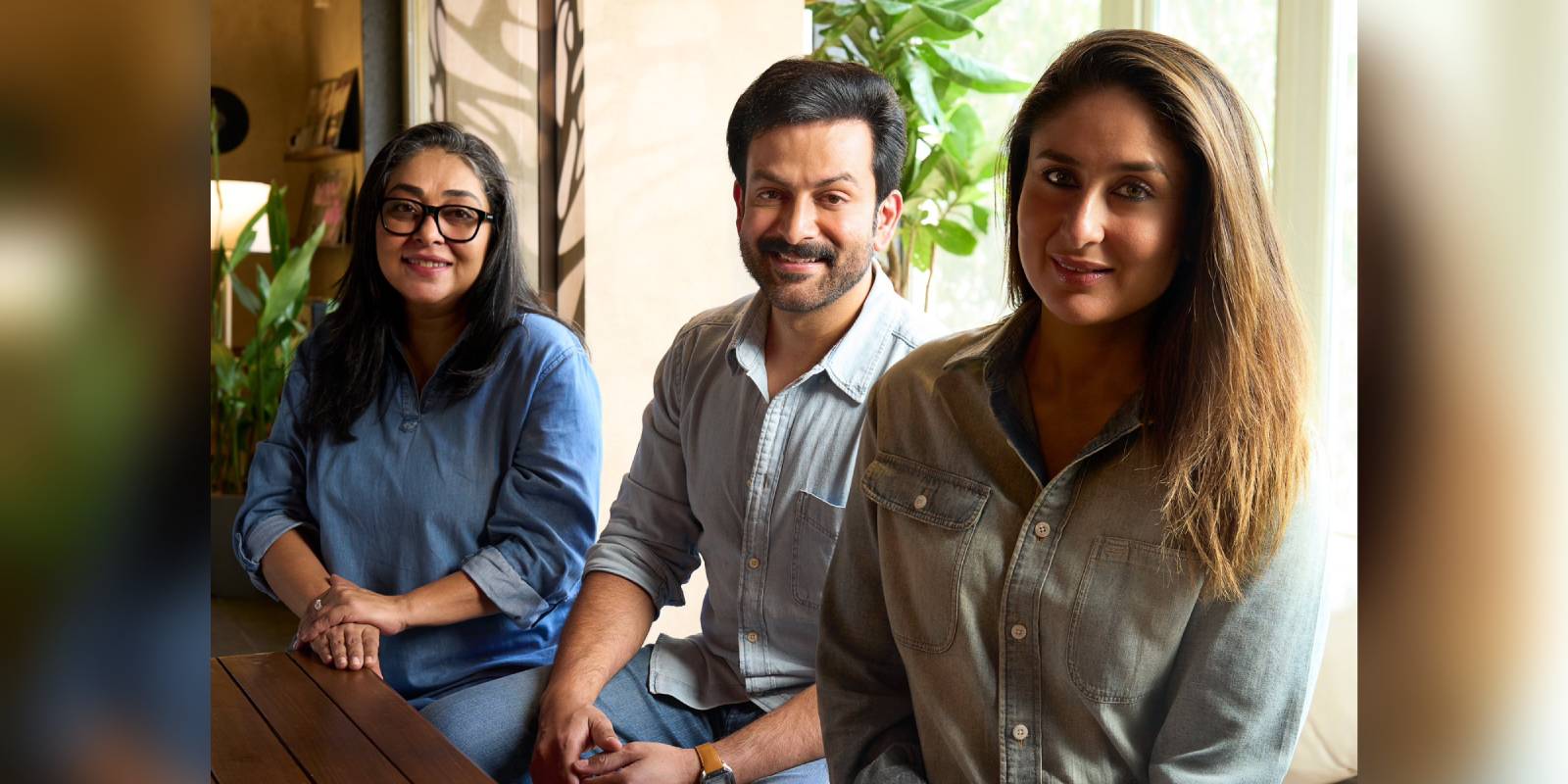 Daaryra is a crime-drama thriller