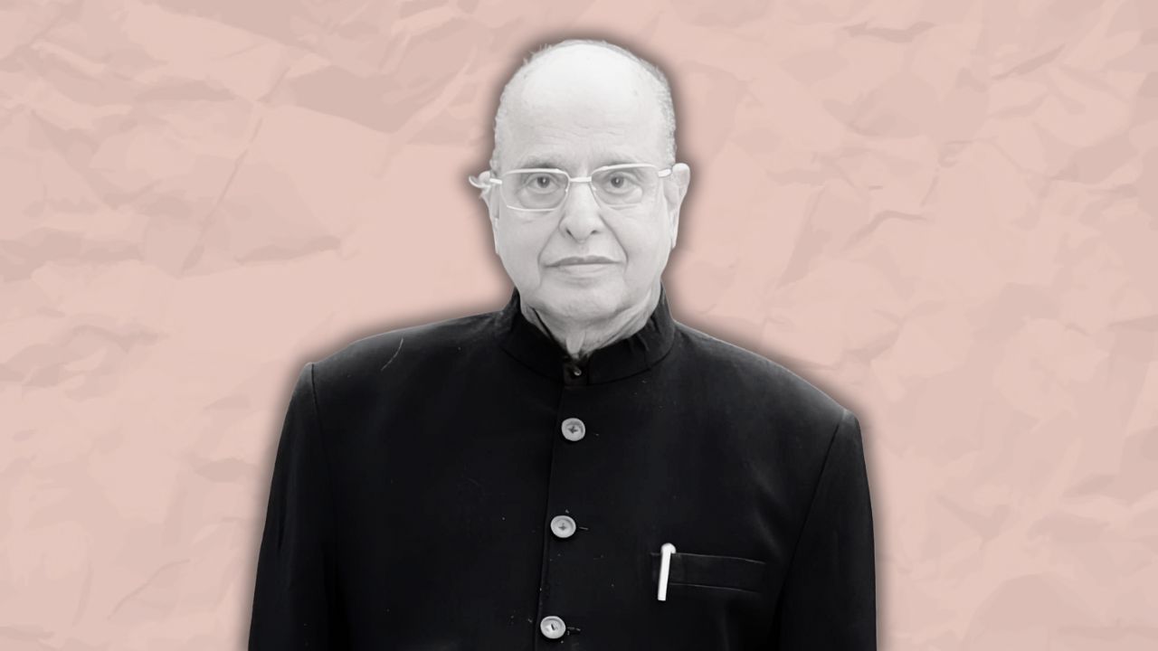 Former ISRO chairman and architect of India’s space programme, Dr K Kasturirangan passes away at 84