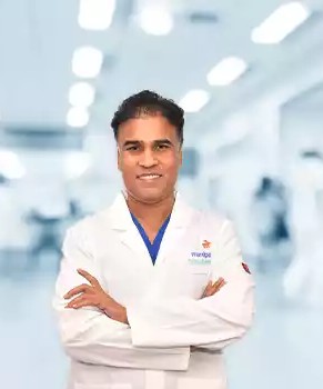 Dr Rajesh Battina