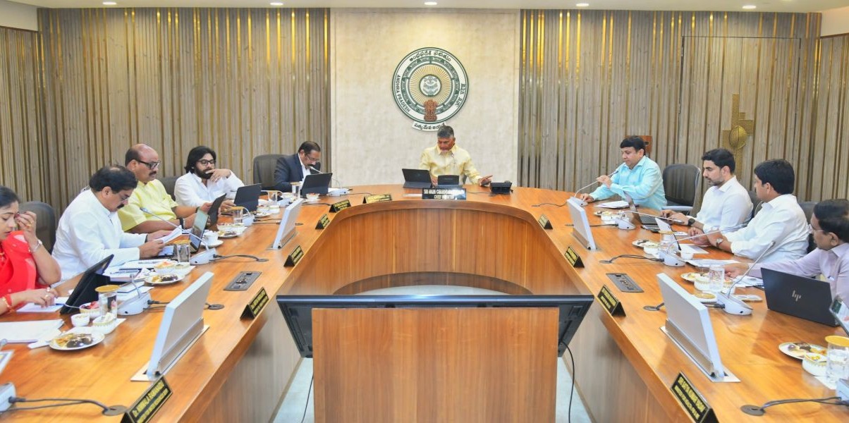 Andhra Pradesh Cabinet clears Rs 1.35 lakh crore Arcelor Mittal's steel factory