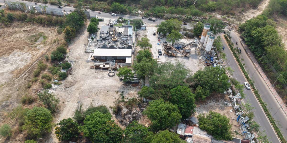 For cricket: How a boy’s letter led to recovery of land worth Rs 3,900 crore in Hyderabad