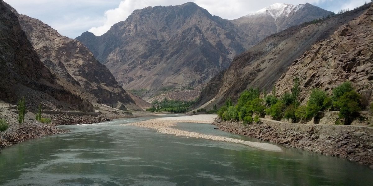 Indus Waters Treaty