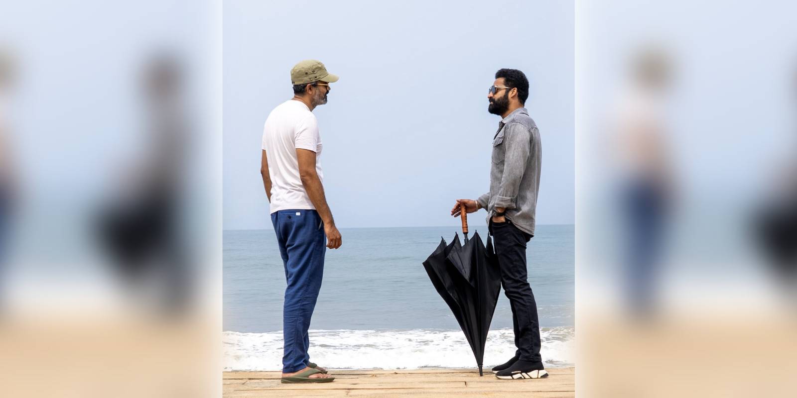 Jr NTR- Prashanth Neel’s film to release on 25 June 2026