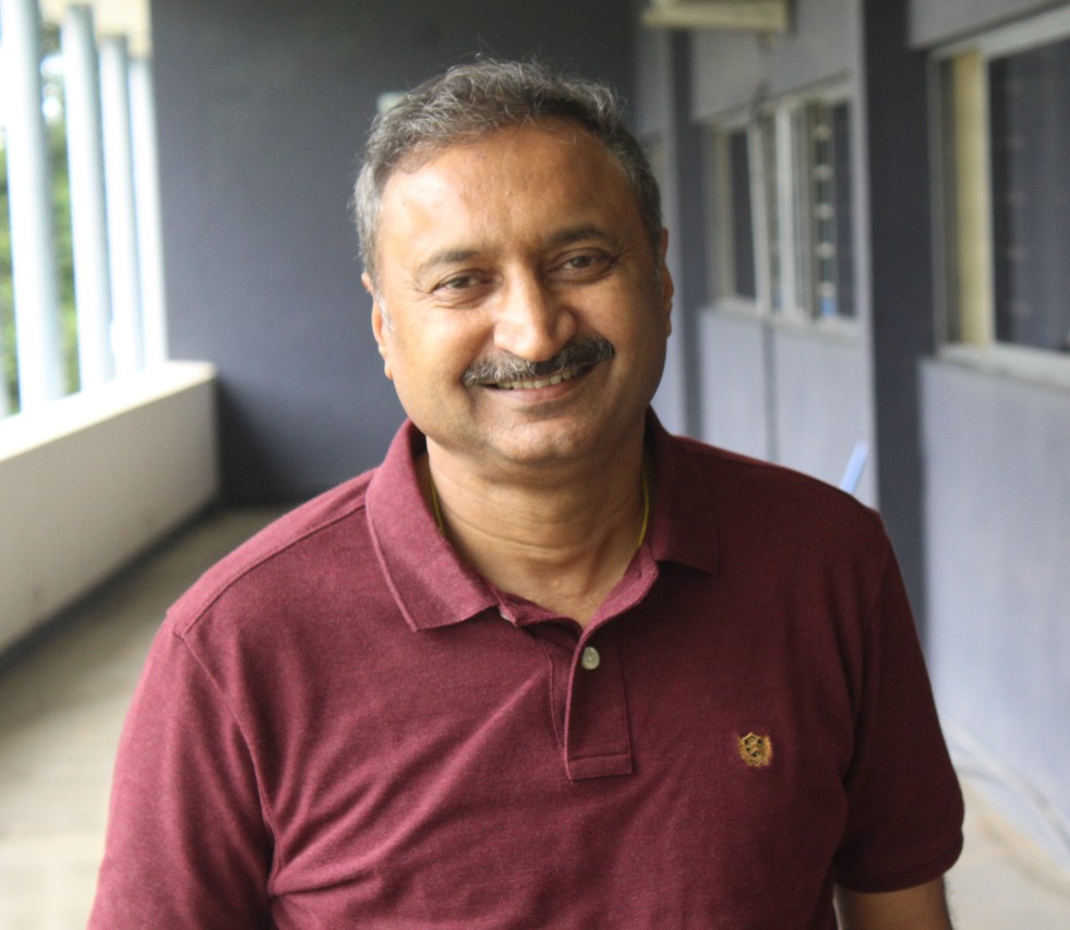 K Giriprakash
