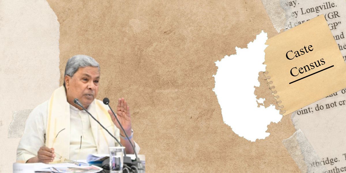Karnataka Caste Census. Karnataka Caste Census.