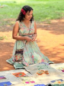 Karthika Sakthivel