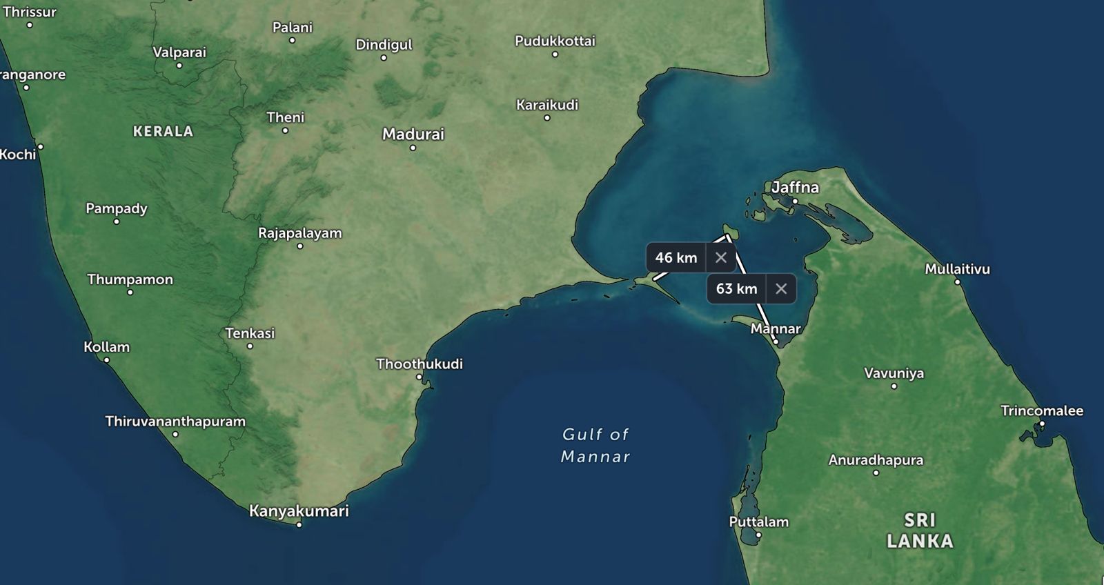 Katchatheevu The retrieval of Katchtheevu from Sri Lanka has been a long-standing demand of Tamil Nadu.