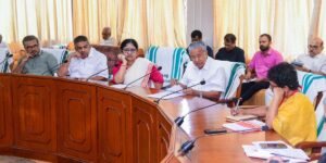 Kerala verdict hits LDF where it hurts most: Cabinet faces voter backlash