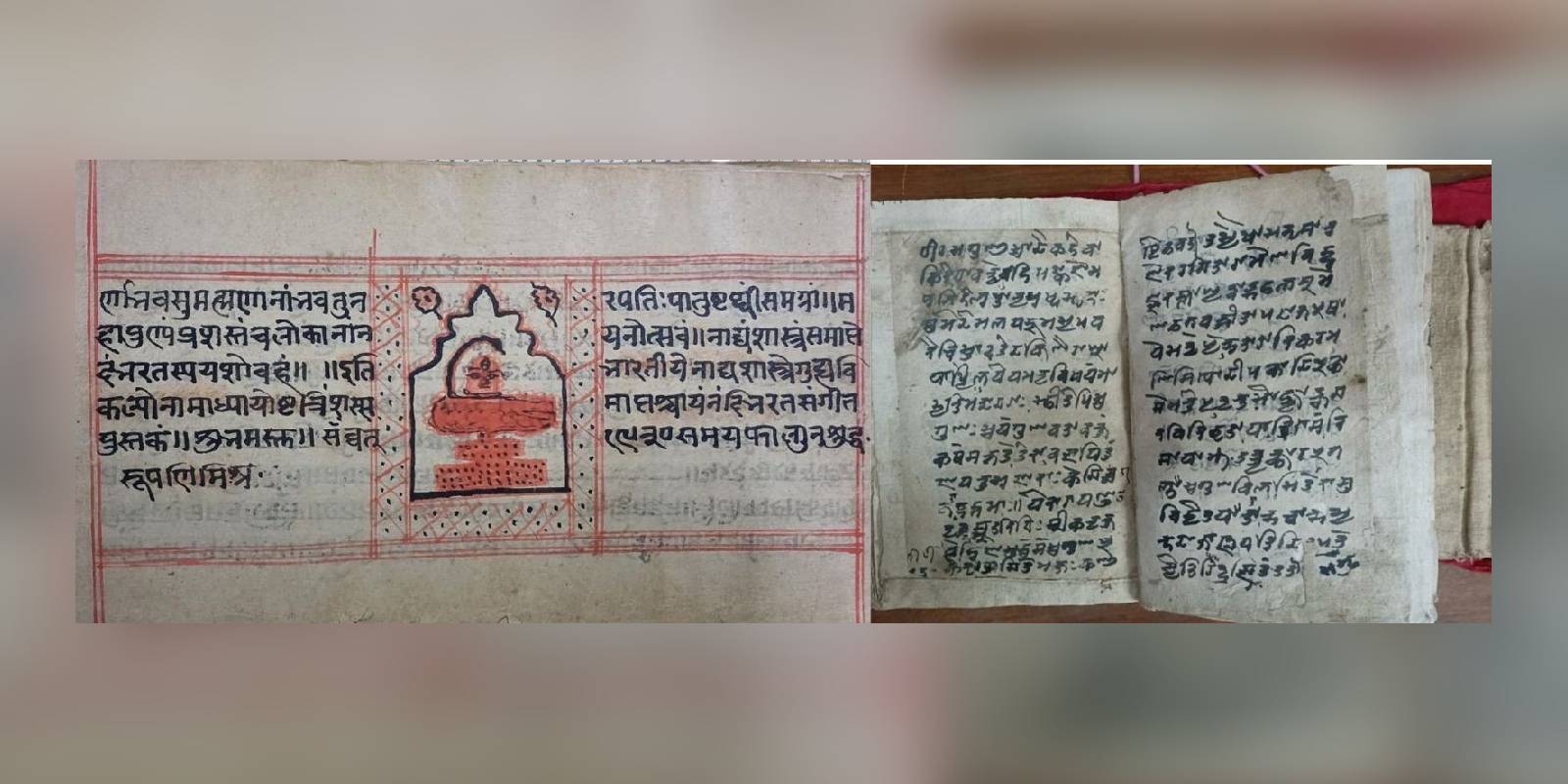 Bhagavad Gita and Natyashastra enter UNESCO’s Memory of the World Register Bhagavad Gita and Natyashastra enter UNESCO’s Memory of the World Register