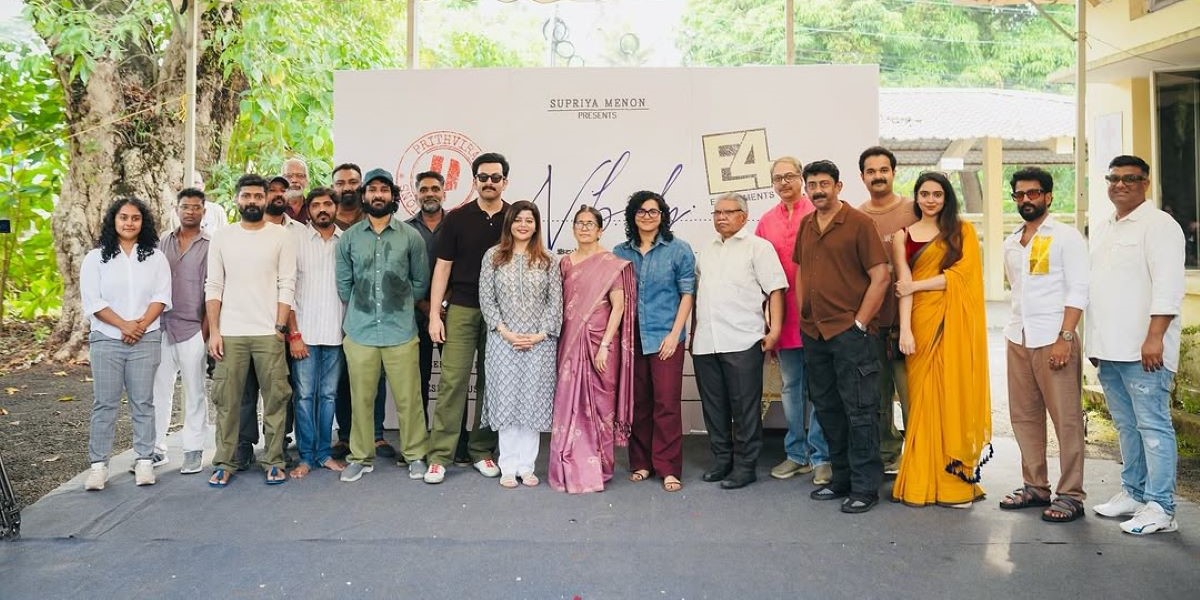 Nobody goes on the floors