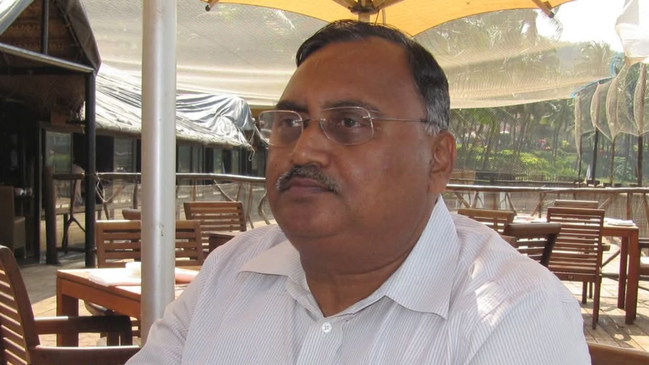 Om Prakash (Supplied)