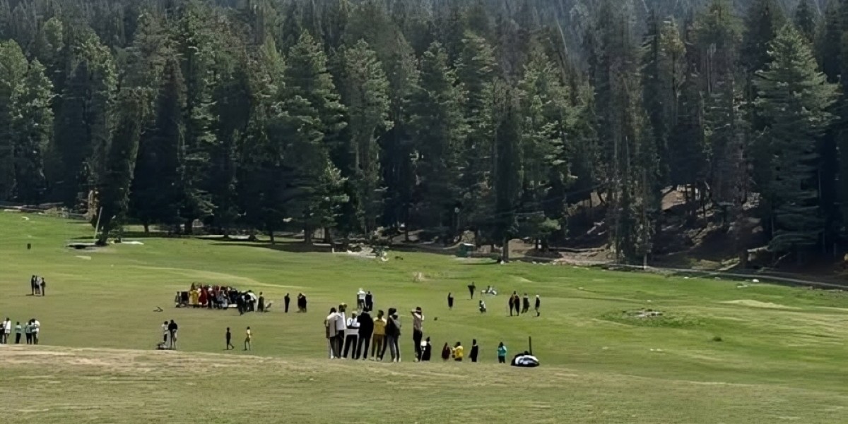 Pahalgam terror attack Pahalgam terror attack