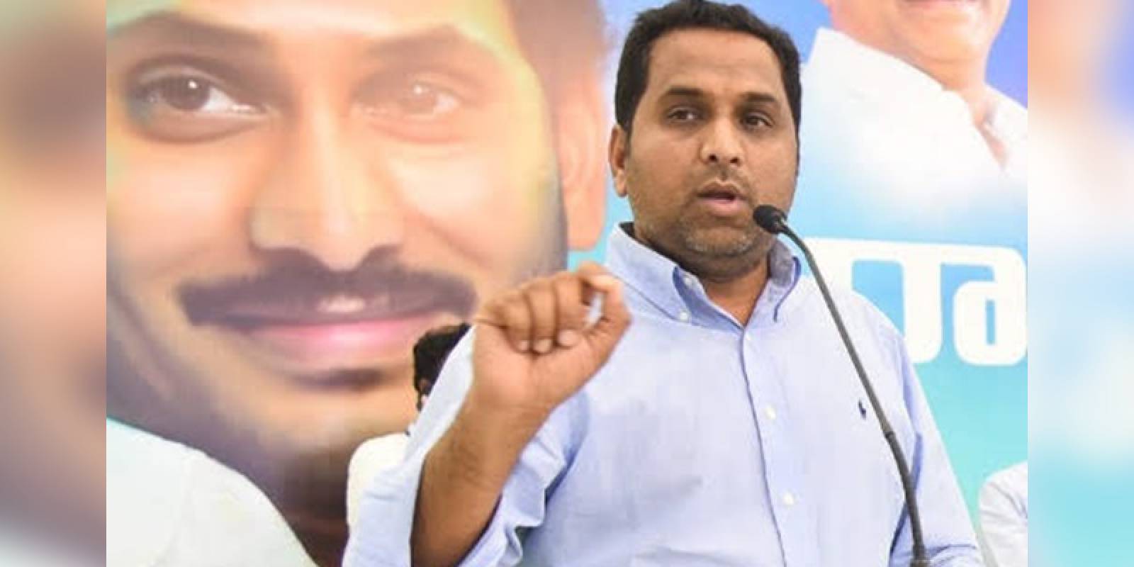 Raj Kasireddy detained in connection with Andhra Pradesh liquor scam