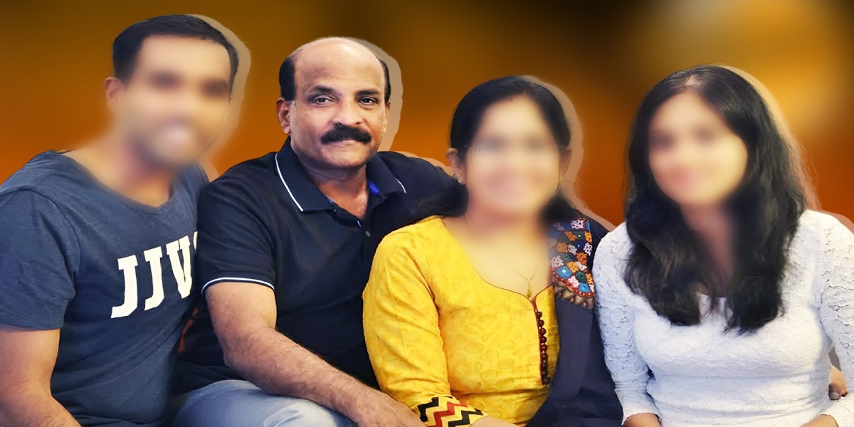 Ramachandran pahalgam ‘Asked his name, shot him point-blank as grandchildren watched’: Grieving Kochi family recalls Pahalgam horror