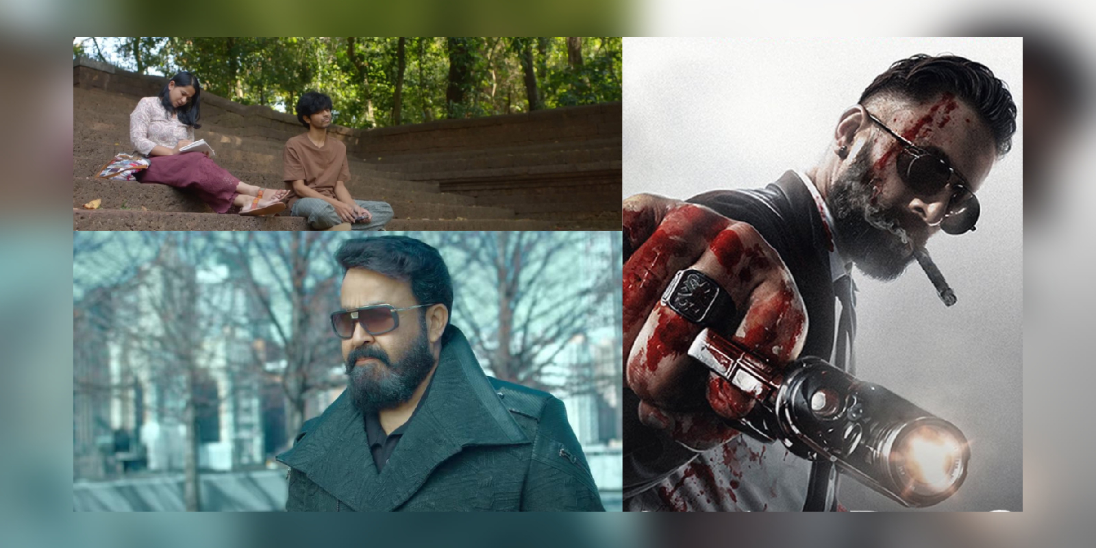 Recent controversies of Malayalam cinema
