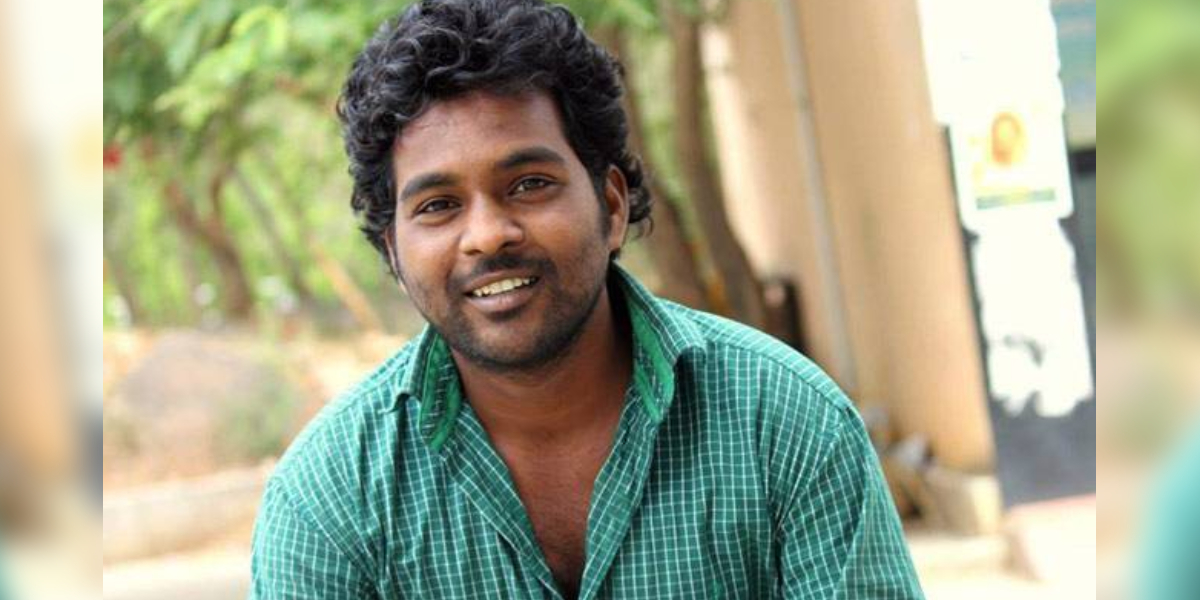 Rohith_Vemula Rohith Vemula.