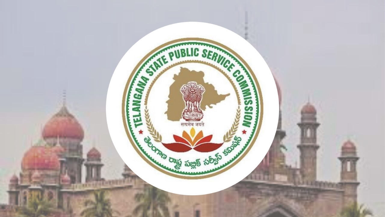TGPSC Telangana High Court halts TSPSC Group-1 recruitment over alleged evaluation irregularities
